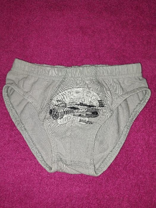 Продам трусики на мальчика