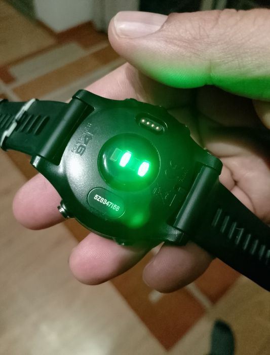 Garmin Forerunner 945