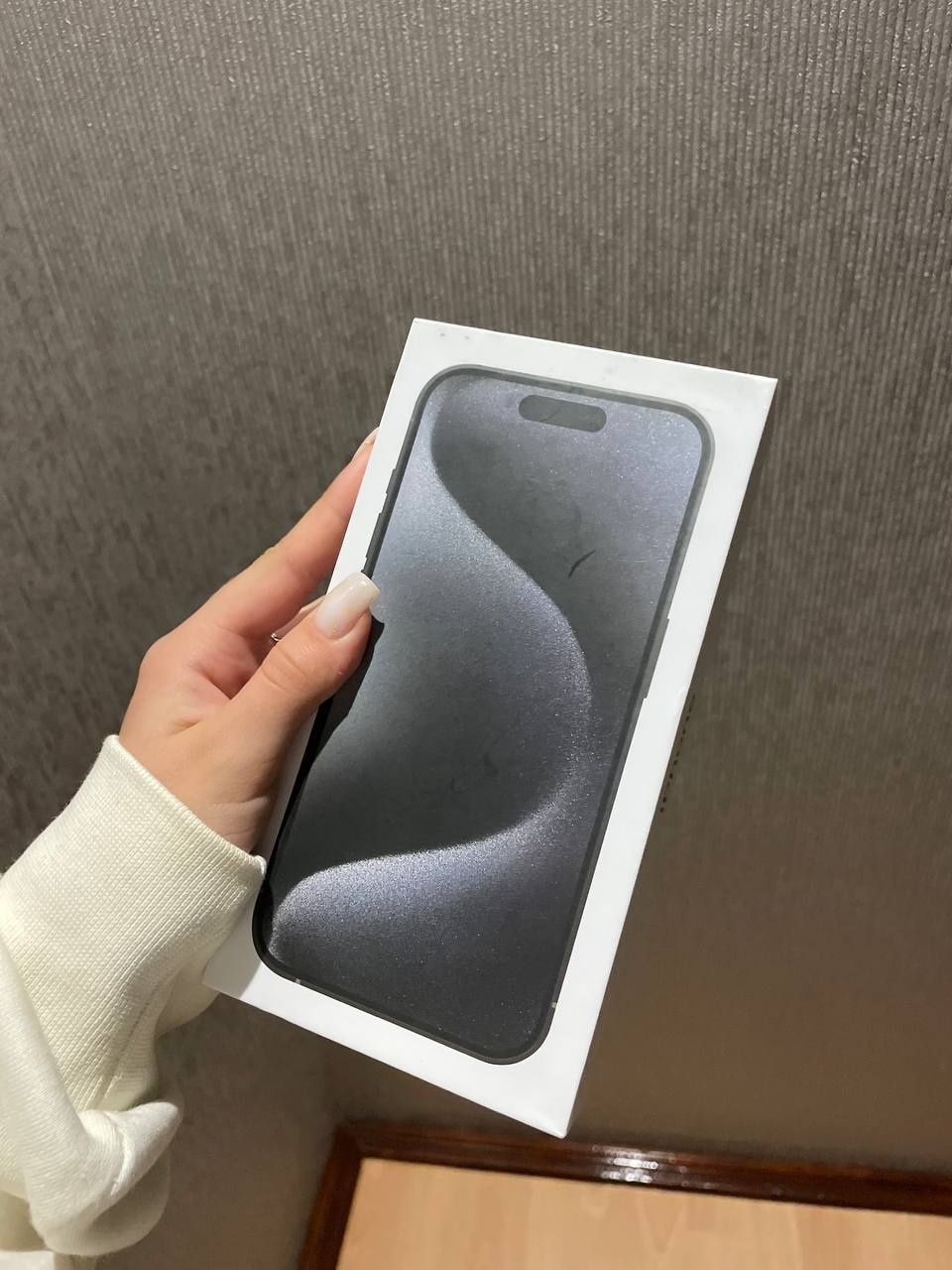 iPhone 15 Pro Max 1Tb