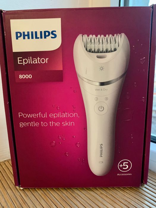 Продаж бритв і машинок для стрижки