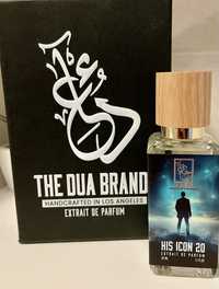 The Dua Brand Hos Icon 20| Clive Christian 20 Iconic Masculin 34ml ext