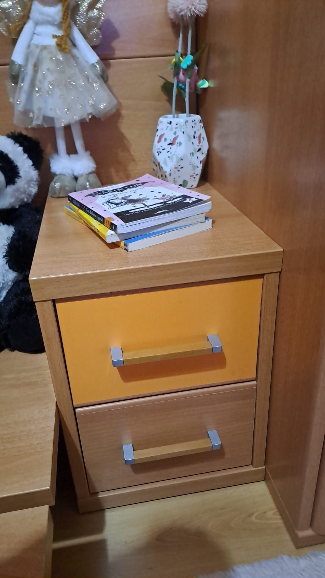 Moveis/Quarto de criança/jovem/solteiro completo