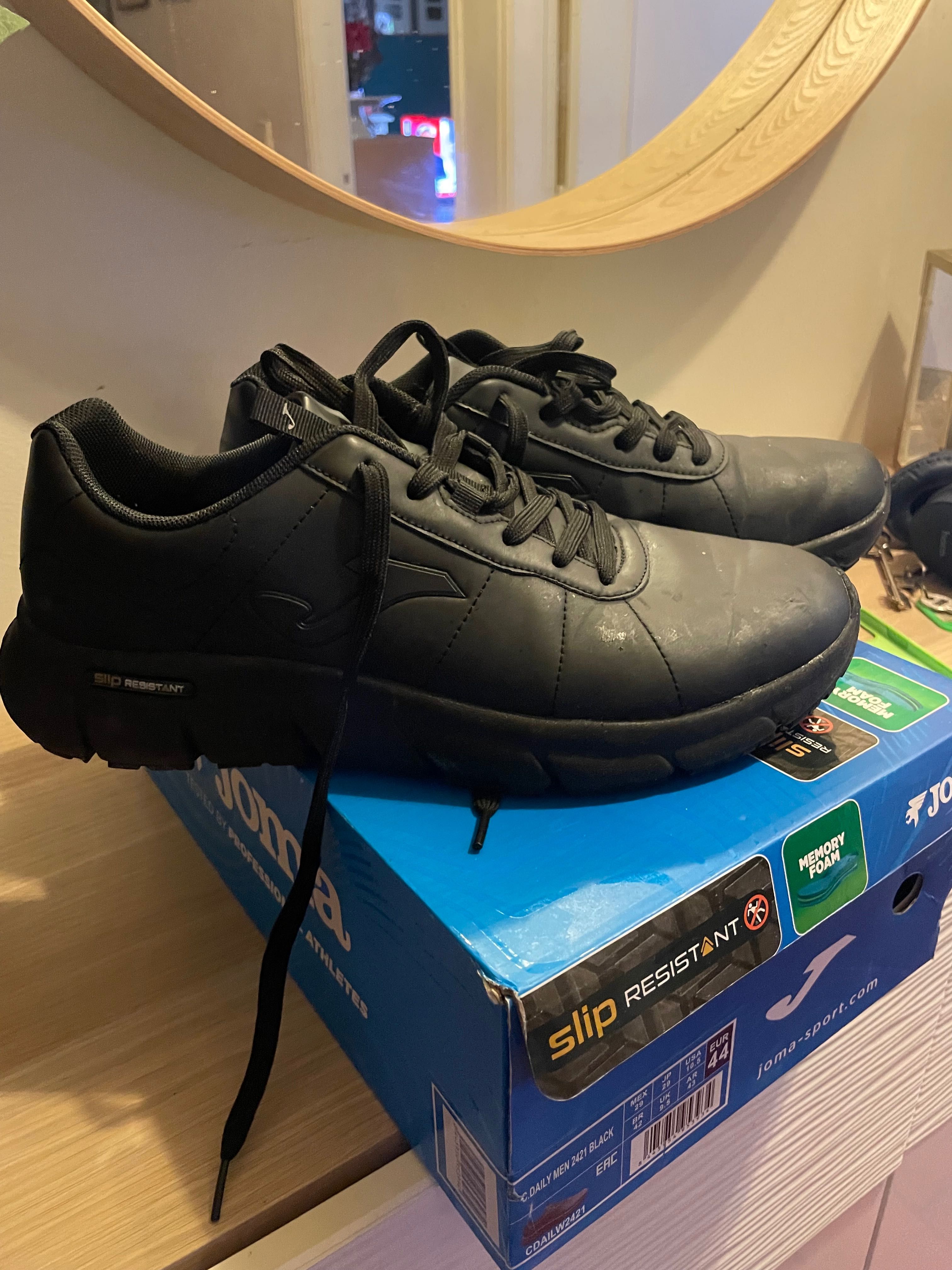 Tennis de corrida joma