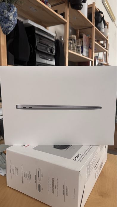 Apple MacBook Air M1 16gb 13’’
