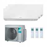 Ar-condicionado Daikin multi-split