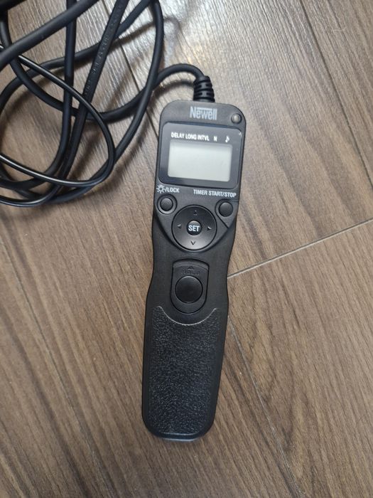 Sony A7 Aparat bezlusterkowy