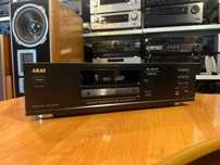 Odtwarzacz płyt CD Akai CD-37 Audio Room