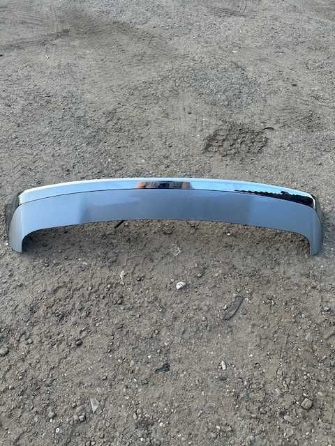 спойлер кришки багажника Peugeot  2008