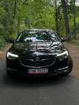 Opel Insignia Grand Sport 2.0 170KM przebieg: 89 150km