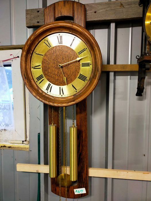 Zegar zegary ścienne