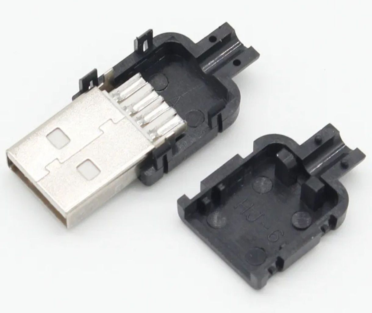 USB 2.0 швидко замінне