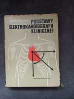 podstawy elektrokardiografii klinicznej. Merwin. Goldman