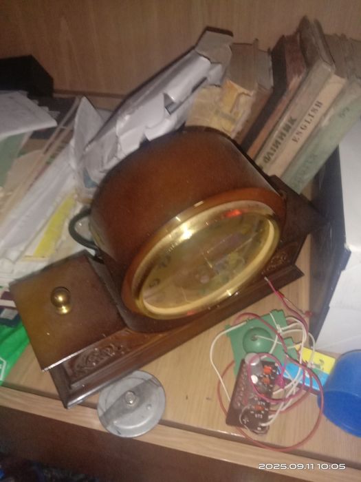 Часи весна стан як нові