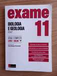 Livro de preparação para exame Biologia e Geologia