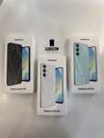 Samsung A16 5G 4/128GB Black,Gray,Green Legionowo DH Maxim Pasaż