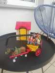 Playmobil zestaw klocków