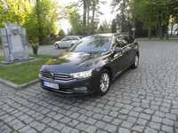 PASSAT-1.5 -TSI EVO BUSINESS-3950km-2023-Gwarancja