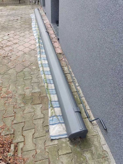 Markiza Selt Palladio