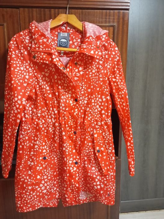 Продам дощовик в хорошому стані