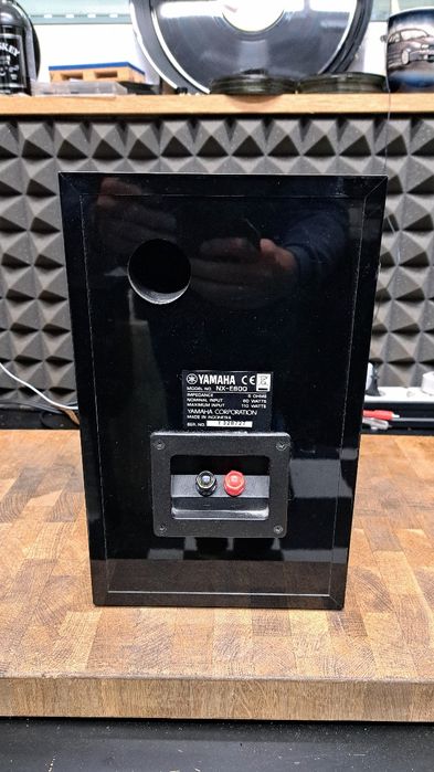Kolumna Yamaha NX-E800