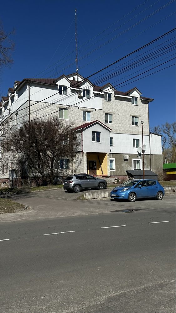 2к квартира с. Рожни