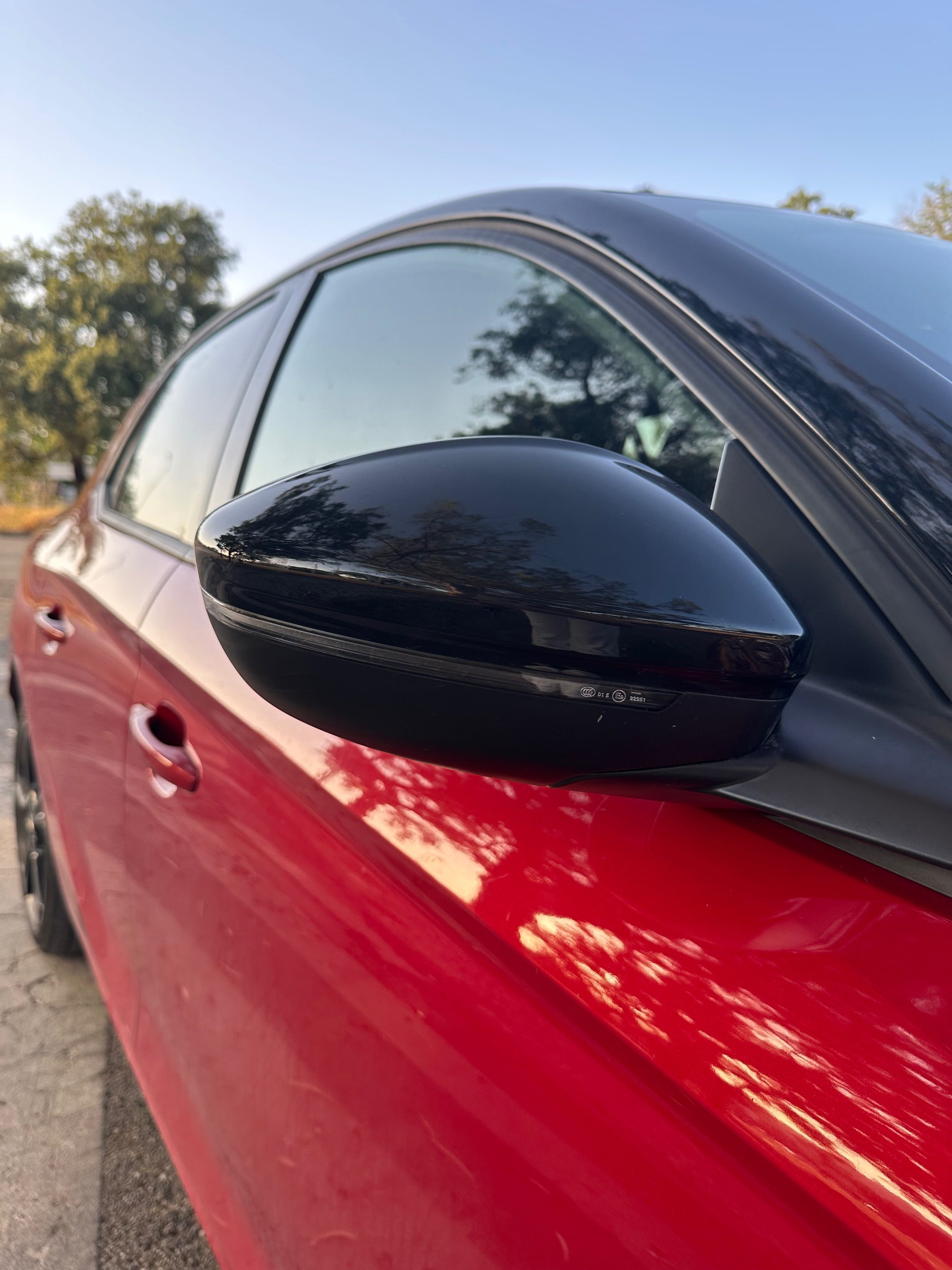 Opel corsa 1.2 GS Line Auto