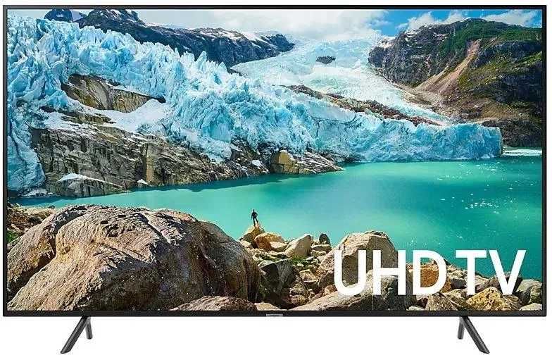 Samsung Smart tv Netflix Youtube 50  premium dowóz