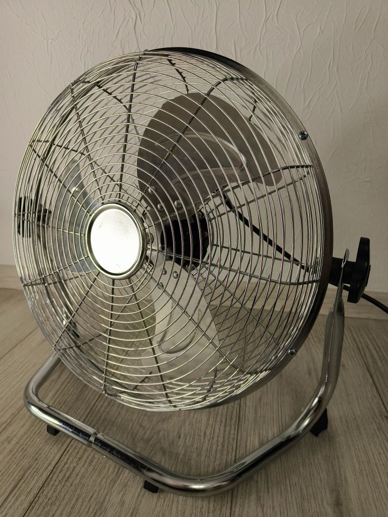 Wentylator podłogowy 50W