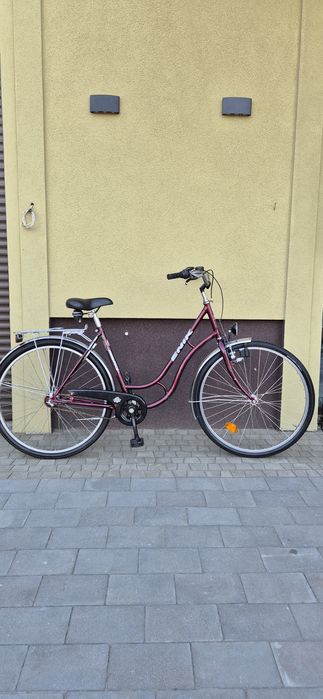 Велосипед жіночий/дамка/Nexus-3