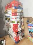Puzzle Trefl i inne. Od 1000 do 3000 elementów