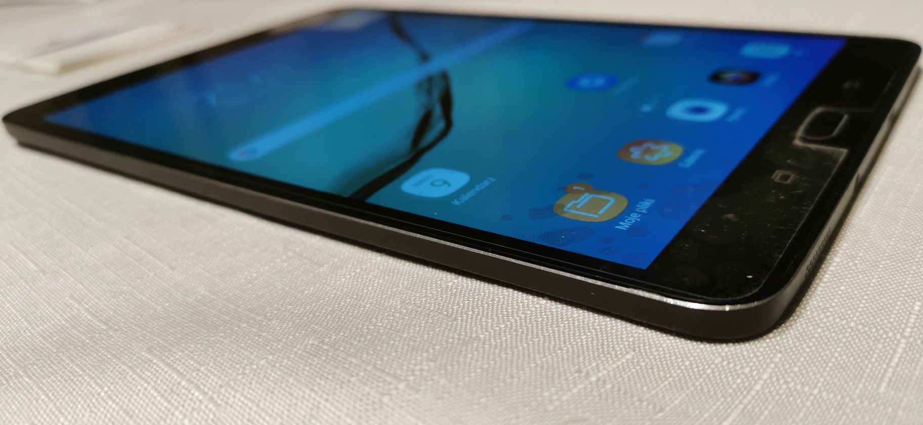 Tablet Samsung S2 tab 8 cali WiFi