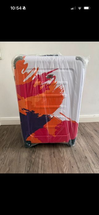 Walizka nowa witchen Andare Barcelona