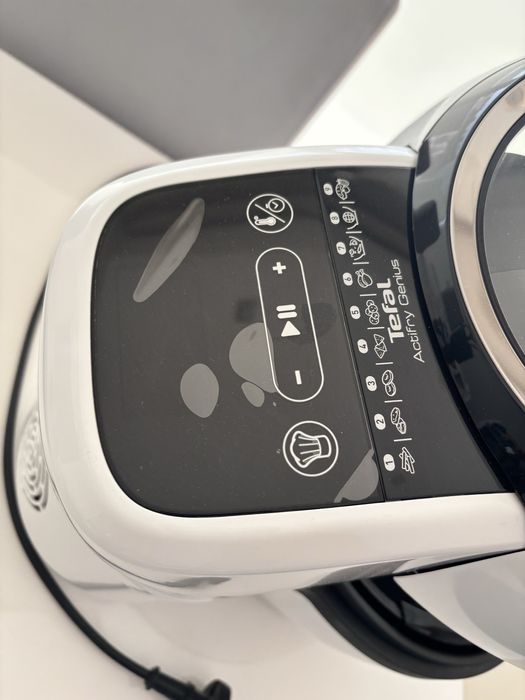 Airfryer Tefal Actifry Genius