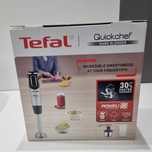 Nowy blender TEFAL HB659838 QuickChef 2w1,