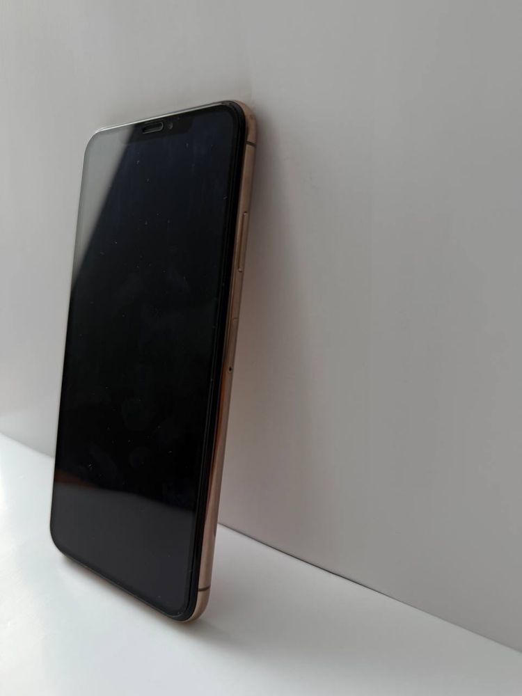 Apple Iphone xs max 256 gb