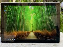 Microsoft Surface Pro 5 128GB SSD + ліцензійний WIN.