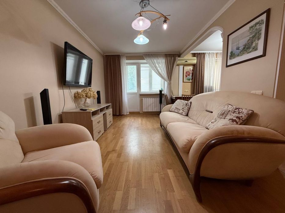 Добротная 3к на Бугском бульваре