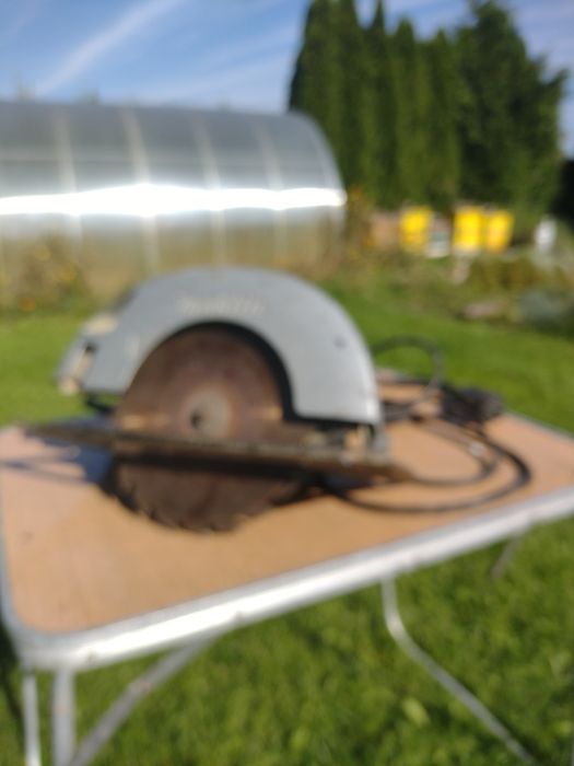 Ręczna piła Makita SR 2600