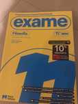 Livros preparação exames