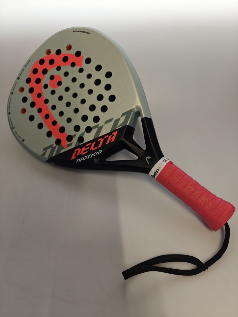 Raquete Padel Head Delta Motion