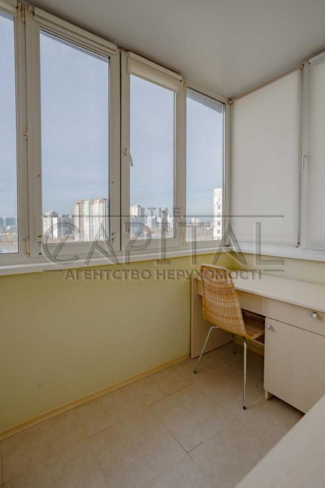 Продажа квартиры, пр-т Григоренко Петра, Дарницкий р-н, Позняки