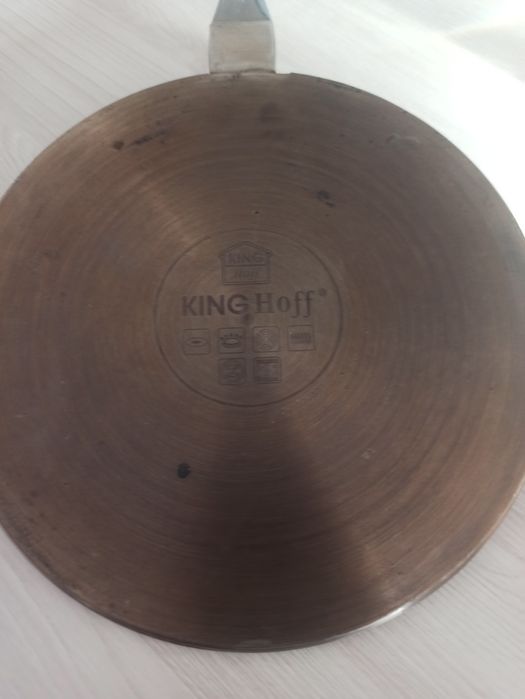 Adapter do płyty indukcyjnej