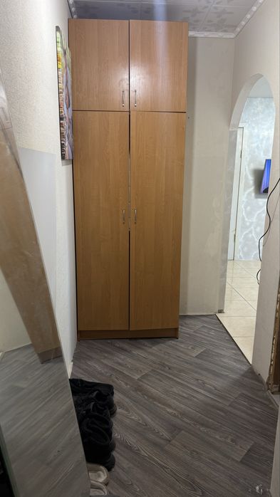 Продам затишну 3кімнатну квартиру, на Космонавтів