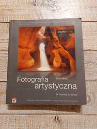 Fotografia artystyczna. Alain Briot