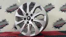 Alufelgi OEM Seat 16" 5x112 Ateca Exeo Leon Tarraco Altea