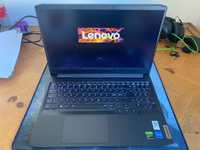 Lenovo IdeaPad Gaming 3. mało używany