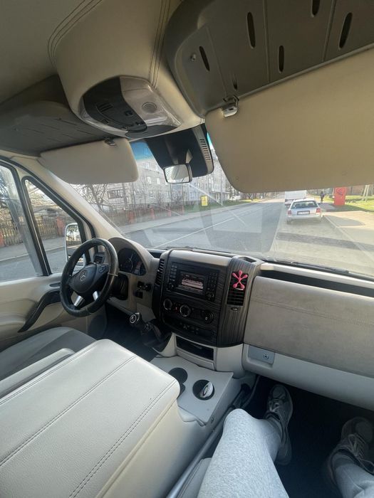 Продам спринтер 319