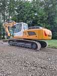 Liebherr R926LC  Liebherr R926LC super stan!!!