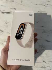 Фітнес-браслет Xiaomi Mi Smart Band 8