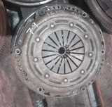 Embraiagem Bimassa Peugeot 1.6hdi